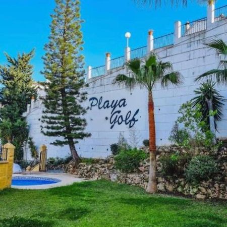 Mar & Relax Torrequebrada Villa Benalmadena Exterior photo
