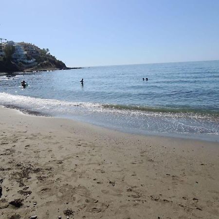 Mar & Relax Torrequebrada Villa Benalmadena Exterior photo
