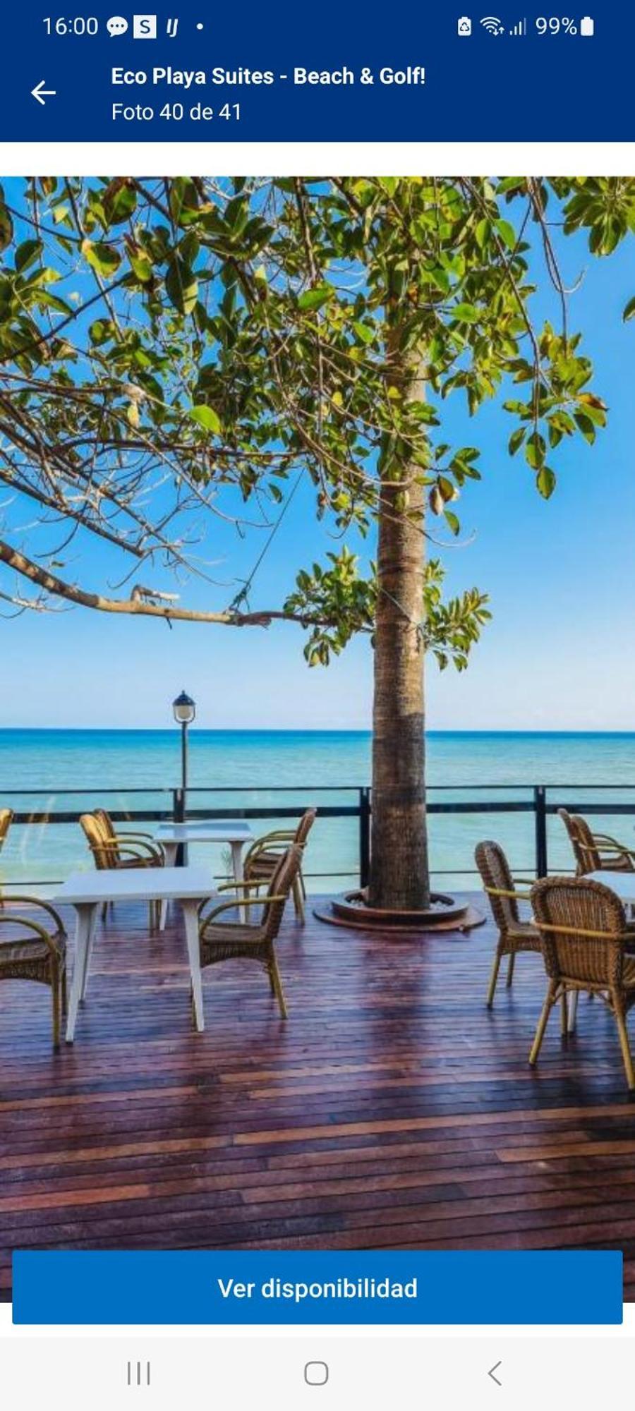 Mar & Relax Torrequebrada Villa Benalmadena Exterior photo