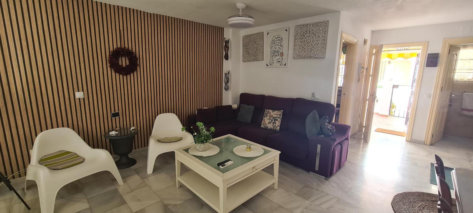 Mar & Relax Torrequebrada Villa Benalmadena Exterior photo